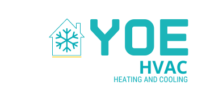 YOE HVAC HEATING AND COOLING